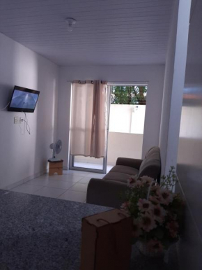 Cantinho arretado da Peste - Apartamento